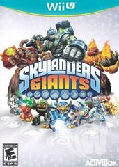 Skylanders Giants
